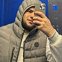 Мухаммад, 23 года