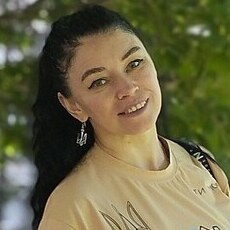 Фотография девушки Mili, 47 лет из г. Кременчуг