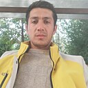 Ахлиддин, 31 год