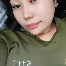Фотография девушки Айко, 33 года из г. Тараз