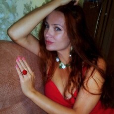 Фотография девушки Полина, 42 года из г. Ачинск