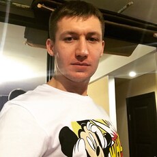 Фотография мужчины Максим, 32 года из г. Кемерово