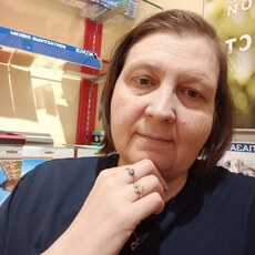 Фотография девушки Наталья, 53 года из г. Таганрог