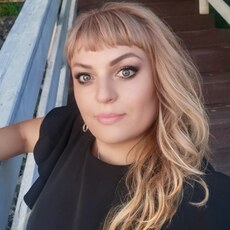 Фотография девушки Марина, 42 года из г. Усолье-Сибирское