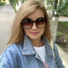 Фотография девушки Елена, 47 лет из г. Нижний Новгород