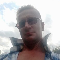 Фотография мужчины Александр, 47 лет из г. Слоним