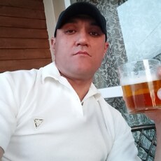 Фотография мужчины Мага, 39 лет из г. Евпатория