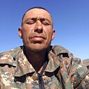 Алик, 41 год