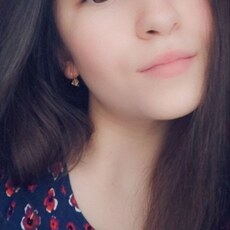 Фотография девушки Катя, 20 лет из г. Тимашевск
