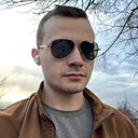 Егор, 25 лет