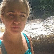 Фотография девушки Олеся, 43 года из г. Новополоцк