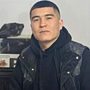 Эхсон Чураев, 29 лет