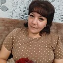 Единственная, 44 года