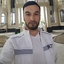 Махмуд, 33 года