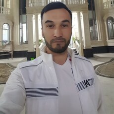 Фотография мужчины Махмуд, 33 года из г. Наманган