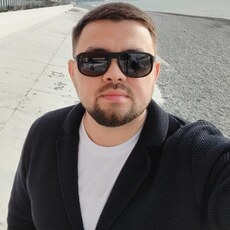 Фотография мужчины Александр, 37 лет из г. Владикавказ