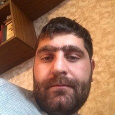 Фотография мужчины Жора, 31 год из г. Азов