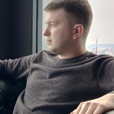 Фотография мужчины Кирилл, 29 лет из г. Екатеринбург