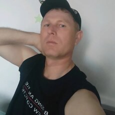 Фотография мужчины Юрий, 34 года из г. Талдыкорган