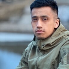 Фотография мужчины Бека, 27 лет из г. Тайшет