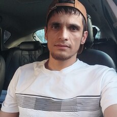Фотография мужчины Muslim, 32 года из г. Зеленодольск