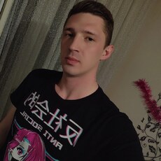 Фотография мужчины Никита, 26 лет из г. Гомель