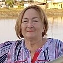 Светлана, 62 года