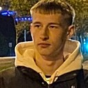 Вадим, 18 лет