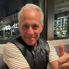 Фотография мужчины Nick, 57 лет из г. Варшава