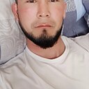 Исо, 28 лет