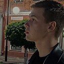 Сергей, 22 года