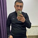 Андраник, 31 год