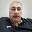 Серж, 57 лет