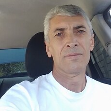Фотография мужчины Алий, 56 лет из г. Нальчик