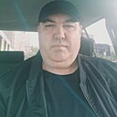 Хайрулло, 46 лет