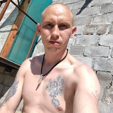 Фотография мужчины Алекчей, 32 года из г. Алейск
