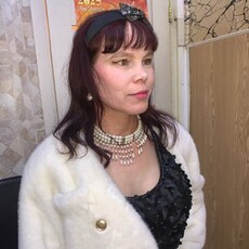 Фотография девушки Катюша, 41 год из г. Улан-Удэ