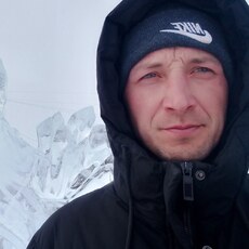 Фотография мужчины Артём, 37 лет из г. Камышлов