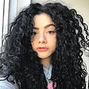 Алия, 25 лет