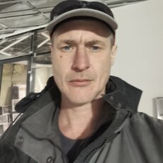 Фотография мужчины Юрий, 38 лет из г. Находка