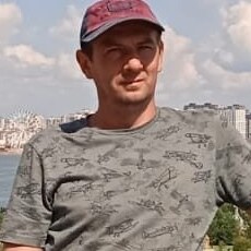 Фотография мужчины Андрей, 46 лет из г. Саранск