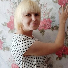Фотография девушки Елена Юрьевна, 32 года из г. Кинель