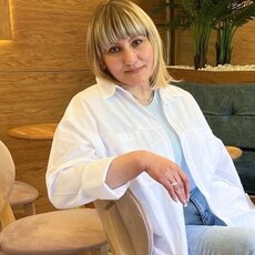 Фотография девушки Светлана, 51 год из г. Евпатория