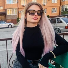 Фотография девушки Вероника, 29 лет из г. Пятигорск