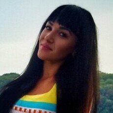 Фотография девушки Даша, 34 года из г. Тула