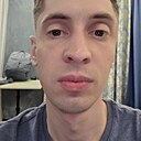 Андрей, 33 года