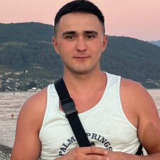 Фотография мужчины Ильгиз, 24 года из г. Апатиты