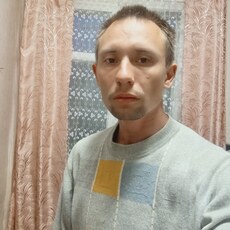 Фотография мужчины Илья, 28 лет из г. Братск