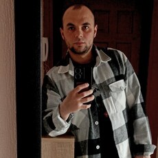 Фотография мужчины Константин, 32 года из г. Апатиты