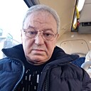 Старый, 60 лет